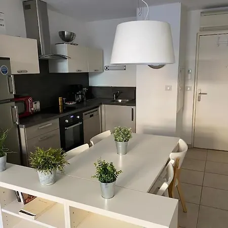 Climatise 50m2 Centre Du Village Daire Porquerolles