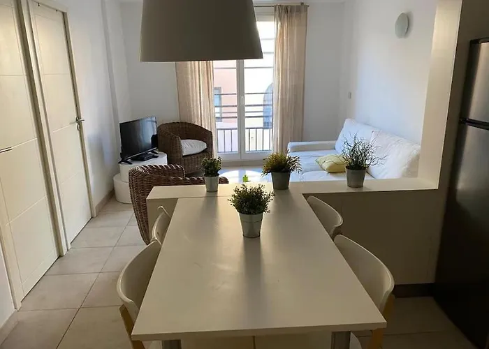 Climatise 50m2 Centre Du Village شقة