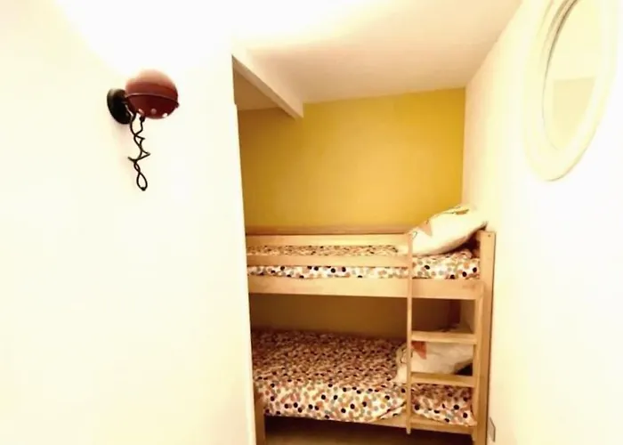 Climatise 50m2 Centre Du Village شقة *