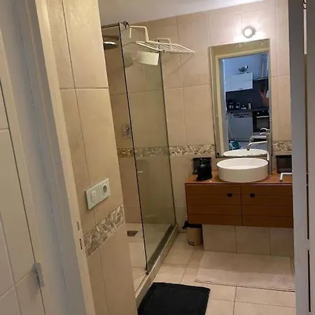 Climatise 50m2 Centre Du Village *